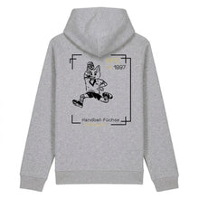 Lade das Bild in den Galerie-Viewer, HF Scheyern - Premium-Hoodie (Unisex) (Design 1) (versch. Farben)

