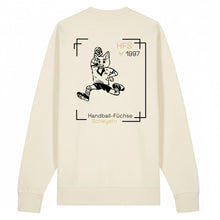 Lade das Bild in den Galerie-Viewer, HF Scheyern - Bio-Sweatshirt (Unisex) (Design 1) (versch. Farben)

