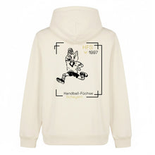 Lade das Bild in den Galerie-Viewer, HF Scheyern - Premium-Hoodie (Unisex) (Design 1) (versch. Farben)
