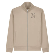 Lade das Bild in den Galerie-Viewer, HF Scheyern - Zip Sweatshirt - Unisex (Design 1) (versch. Farben)
