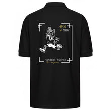 Lade das Bild in den Galerie-Viewer, HF Scheyern - Polo - Kinder (Design 1) (versch. Farben)
