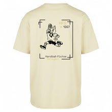 Lade das Bild in den Galerie-Viewer, HF Scheyern - Oversize-Shirt - Männer (Design 1) (versch. Farben)
