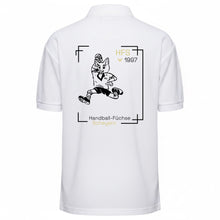 Lade das Bild in den Galerie-Viewer, HF Scheyern - Polo - Kinder (Design 1) (versch. Farben)
