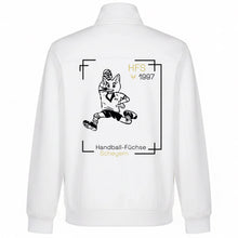 Lade das Bild in den Galerie-Viewer, HF Scheyern - Zip Sweatshirt - Unisex (Design 1) (versch. Farben)
