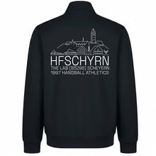 Lade das Bild in den Galerie-Viewer, HF Scheyern - Zip Sweatshirt - Unisex (Design 2) (versch. Farben)
