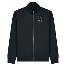 Lade das Bild in den Galerie-Viewer, HF Scheyern - Zip Sweatshirt - Unisex (Design 2) (versch. Farben)
