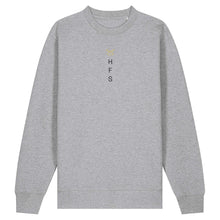 Lade das Bild in den Galerie-Viewer, HF Scheyern - Bio-Sweatshirt (Unisex) (Design 2) (versch. Farben)
