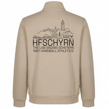 Lade das Bild in den Galerie-Viewer, HF Scheyern - Zip Sweatshirt - Unisex (Design 2) (versch. Farben)
