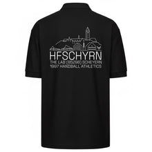 Lade das Bild in den Galerie-Viewer, HF Scheyern - Polo - Kinder (Design 2) (versch. Farben)
