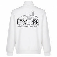 Lade das Bild in den Galerie-Viewer, HF Scheyern - Zip Sweatshirt - Unisex (Design 2) (versch. Farben)
