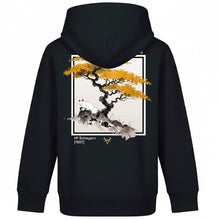 Lade das Bild in den Galerie-Viewer, HF Scheyern - Hoodie  aus Bio-Baumwolle (Kinder) (Design 3) (versch. Farben)
