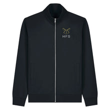 Lade das Bild in den Galerie-Viewer, HF Scheyern - Zip Sweatshirt - Unisex (Design 3) (versch. Farben) (Copy)
