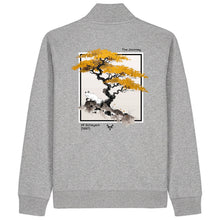 Lade das Bild in den Galerie-Viewer, HF Scheyern - Zip Sweatshirt - Unisex (Design 3) (versch. Farben) (Copy)

