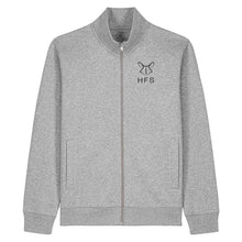 Lade das Bild in den Galerie-Viewer, HF Scheyern - Zip Sweatshirt - Unisex (Design 3) (versch. Farben) (Copy)
