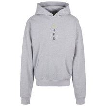 Lade das Bild in den Galerie-Viewer, HF Scheyern - Oversize-Hoodie - Männer (Design 3) (versch. Farben)
