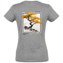 Lade das Bild in den Galerie-Viewer, HF Scheyern - T-Shirt - Frauen (Design 3) (versch. Farben)
