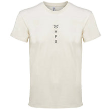 Lade das Bild in den Galerie-Viewer, HF Scheyern - T-Shirt - Männer (Design Journey) - versch. Farben
