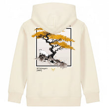 Lade das Bild in den Galerie-Viewer, HF Scheyern - Hoodie  aus Bio-Baumwolle (Kinder) (Design 3) (versch. Farben)
