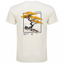 Lade das Bild in den Galerie-Viewer, HF Scheyern - T-Shirt - Männer (Design Journey) - versch. Farben
