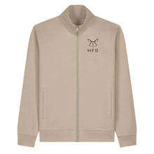 Lade das Bild in den Galerie-Viewer, HF Scheyern - Zip Sweatshirt - Unisex (Design 3) (versch. Farben) (Copy)
