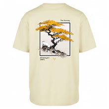Lade das Bild in den Galerie-Viewer, HF Scheyern - Oversize-Shirt - Männer (Design 3) (versch. Farben)
