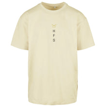 Lade das Bild in den Galerie-Viewer, HF Scheyern - Oversize-Shirt - Männer (Design 3) (versch. Farben)
