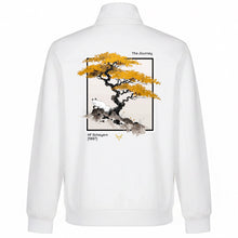 Lade das Bild in den Galerie-Viewer, HF Scheyern - Zip Sweatshirt - Unisex (Design 3) (versch. Farben) (Copy)
