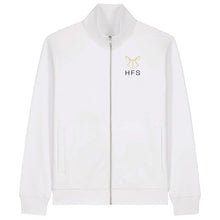 Lade das Bild in den Galerie-Viewer, HF Scheyern - Zip Sweatshirt - Unisex (Design 3) (versch. Farben) (Copy)
