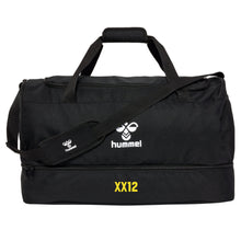 Lade das Bild in den Galerie-Viewer, HF Scheyern - hmlCORE 2.0 SPORTS BAG W. SC
