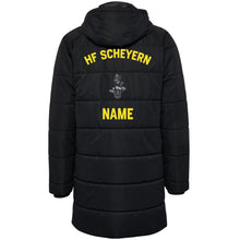 Lade das Bild in den Galerie-Viewer, HF Scheyern - hmlLEAD 2.0 BENCH JACKET

