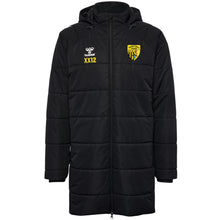 Lade das Bild in den Galerie-Viewer, HF Scheyern - hmlLEAD 2.0 BENCH JACKET
