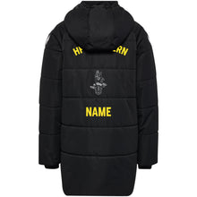Lade das Bild in den Galerie-Viewer, HF Scheyern - hmlLEAD 2.0 BENCH JACKET KIDS
