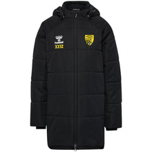 Lade das Bild in den Galerie-Viewer, HF Scheyern - hmlLEAD 2.0 BENCH JACKET KIDS
