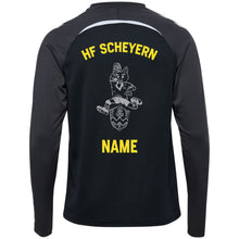 Lade das Bild in den Galerie-Viewer, HF Scheyern - hmlLEAD 2.0 CREW SWEAT
