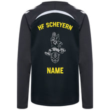 Lade das Bild in den Galerie-Viewer, HF Scheyern - hmlLEAD 2.0 CREW SWEAT KIDS
