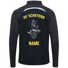 Lade das Bild in den Galerie-Viewer, HF Scheyern - hmlLEAD 2.0 HALF ZIP
