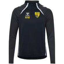 Lade das Bild in den Galerie-Viewer, HF Scheyern - hmlLEAD 2.0 HALF ZIP
