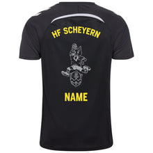 Lade das Bild in den Galerie-Viewer, HF Scheyern - hmlLEAD 2.0 JERSEY S/S
