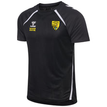 Lade das Bild in den Galerie-Viewer, HF Scheyern - hmlLEAD 2.0 JERSEY S/S
