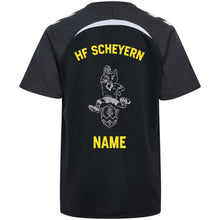 Lade das Bild in den Galerie-Viewer, HF Scheyern - hmlLEAD 2.0 JERSEY S/S KIDS
