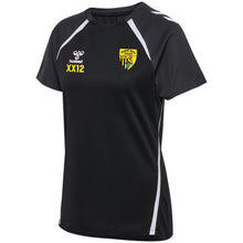 Lade das Bild in den Galerie-Viewer, HF Scheyern - hmlLEAD 2.0 JERSEY S/S WOMAN
