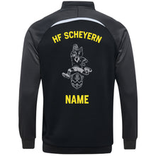 Lade das Bild in den Galerie-Viewer, HF Scheyern - hmlLEAD 2.0 TRACK ZIP JACKET
