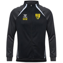 Lade das Bild in den Galerie-Viewer, HF Scheyern - hmlLEAD 2.0 TRACK ZIP JACKET
