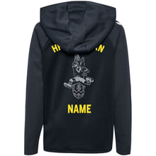 Lade das Bild in den Galerie-Viewer, HF Scheyern - hmlLEAD 2.0 ZIP HOODIE
