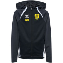 Lade das Bild in den Galerie-Viewer, HF Scheyern - hmlLEAD 2.0 ZIP HOODIE
