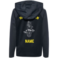 Lade das Bild in den Galerie-Viewer, HF Scheyern - hmlLEAD 2.0 ZIP HOODIE KIDS
