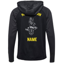 Lade das Bild in den Galerie-Viewer, HF Scheyern - hmlLEAD 2.0 ZIP HOODIE WOMAN

