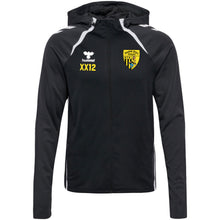 Lade das Bild in den Galerie-Viewer, HF Scheyern - hmlLEAD 2.0 ZIP HOODIE WOMAN
