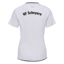 Lade das Bild in den Galerie-Viewer, HF Scheyern - hmlCORE 2.0 JERSEY S/S WOMAN (bezuschusst)
