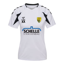 Lade das Bild in den Galerie-Viewer, HF Scheyern - hmlCORE 2.0 JERSEY S/S WOMAN
